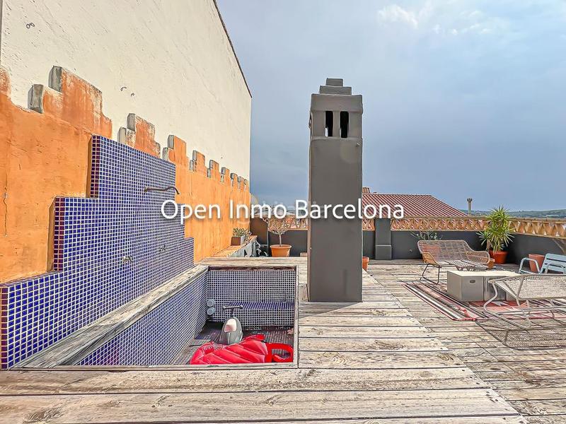 Foto 5e5c888a-2e89-42e5-b710-0fdceab4b3d4. Rent country house with heating parking pool in Centre Sant Pere de Ribes