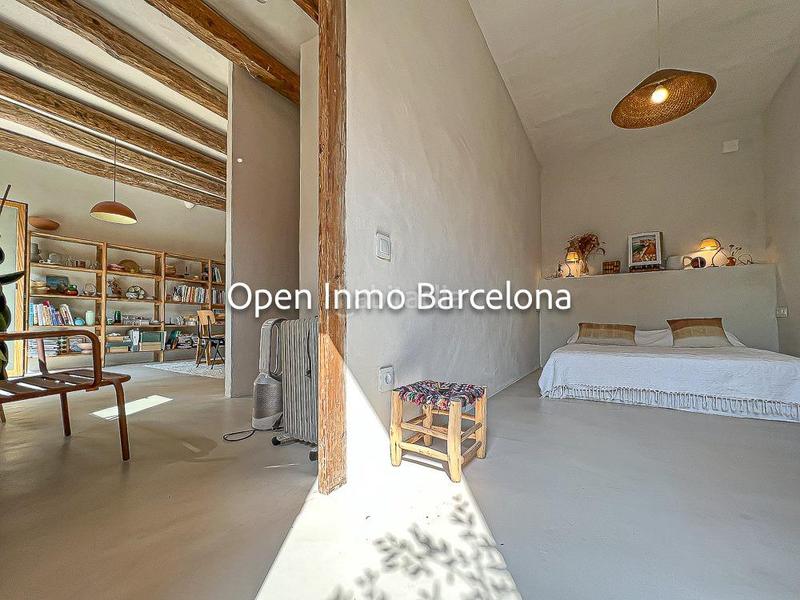 Foto 65c7b59c-43c8-4496-a1f2-94eb84c5b1d9. Rent country house with heating parking pool in Centre Sant Pere de Ribes