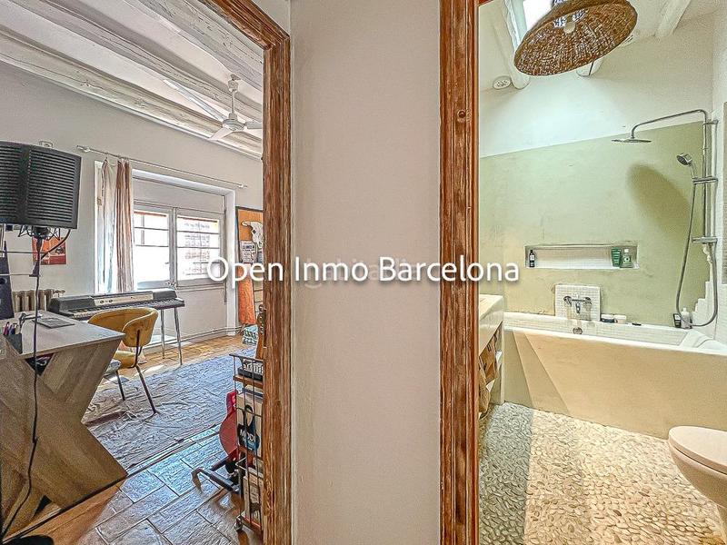 Foto 6a0a9a35-731c-43e8-8f65-2337b666906d. Rent country house with heating parking pool in Centre Sant Pere de Ribes