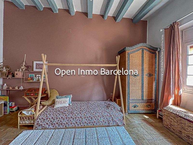 Foto 6f7ae6c6-5fc9-4b9e-a6a0-07cb4d735338. Rent country house with heating parking pool in Centre Sant Pere de Ribes