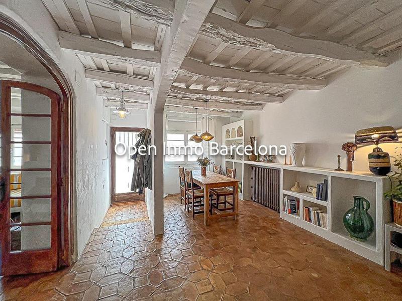 Foto 7a0f2111-1844-4ccf-8f02-58e1381a5606. Rent country house with heating parking pool in Centre Sant Pere de Ribes