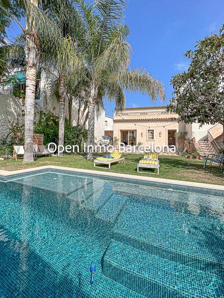 Foto 7b3ee5de-af0c-4a10-a619-970c9f1ed02d. Rent country house with heating parking pool in Centre Sant Pere de Ribes