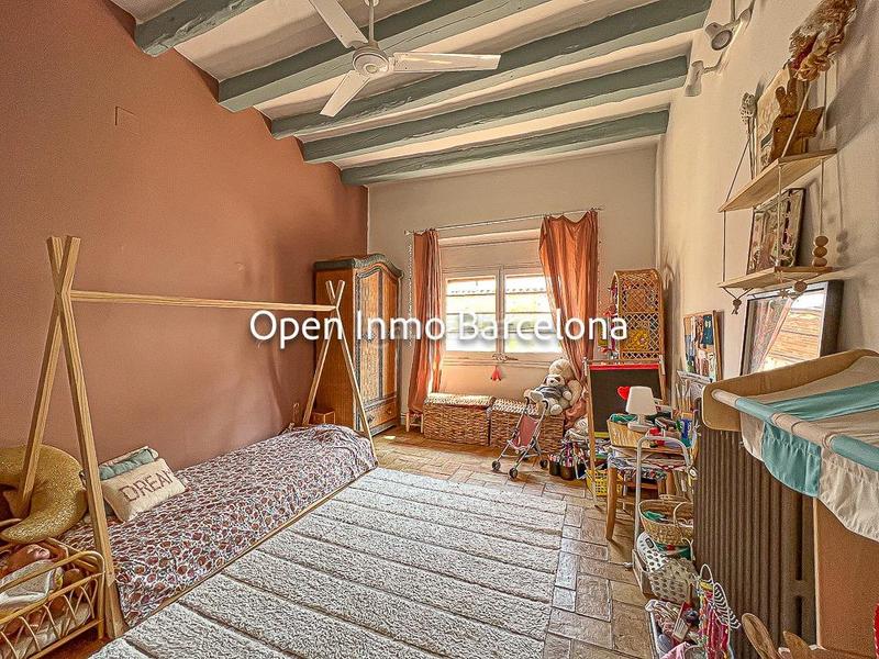 Foto 8314a323-7783-403c-8dfa-a76516a6f41b. Rent country house with heating parking pool in Centre Sant Pere de Ribes