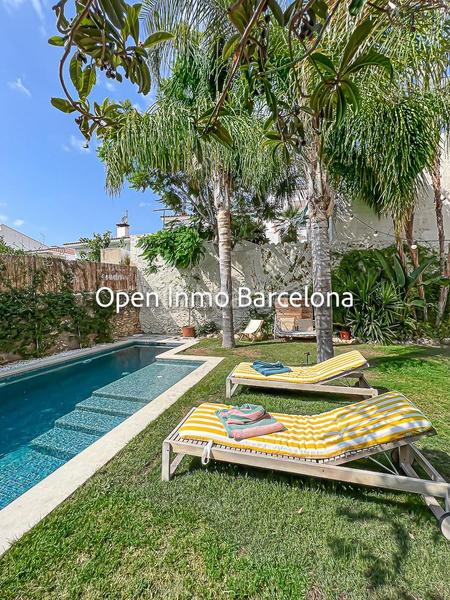 Foto 92b64776-796f-4dab-9bc1-0551c3bc529a. Rent country house with heating parking pool in Centre Sant Pere de Ribes