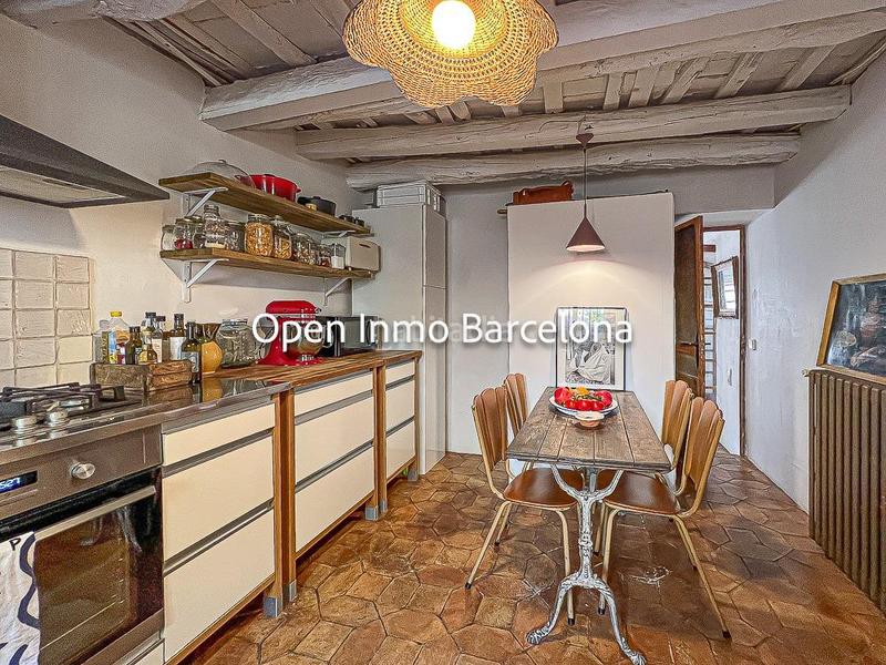 Foto a42f297c-c303-4213-b57f-a4b1cf4e5d28. Rent country house with heating parking pool in Centre Sant Pere de Ribes