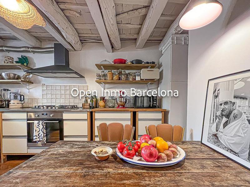 Foto a7cedf04-d5de-4b05-b8b5-eb0615a89d84. Rent country house with heating parking pool in Centre Sant Pere de Ribes