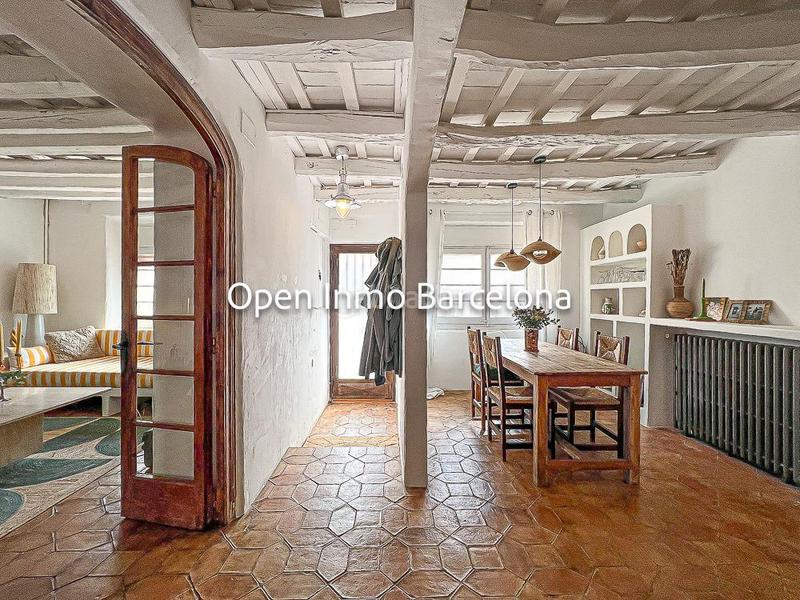 Foto b2ab4ccb-947a-4d78-aee9-85dc97e46b52. Rent country house with heating parking pool in Centre Sant Pere de Ribes