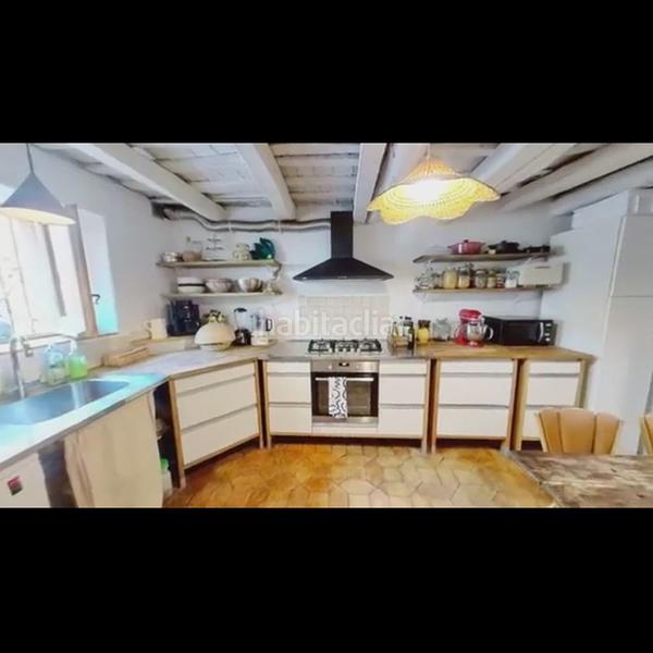 Foto b37f810a-a508-4f92-a29d-d05f25f731c6. Rent country house with heating parking pool in Centre Sant Pere de Ribes