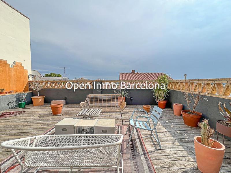 Foto d89ca774-4f45-4652-a17c-7647c5f6c695. Rent country house with heating parking pool in Centre Sant Pere de Ribes