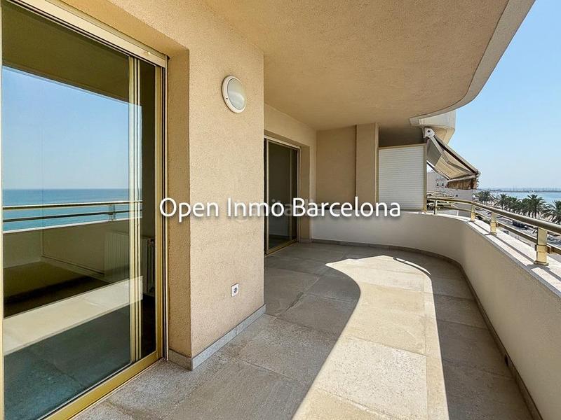 Foto 210cc2ec-b990-4670-b6b6-07bd41bb526f. Appartement avec chauffage dans L´Estany Calafell