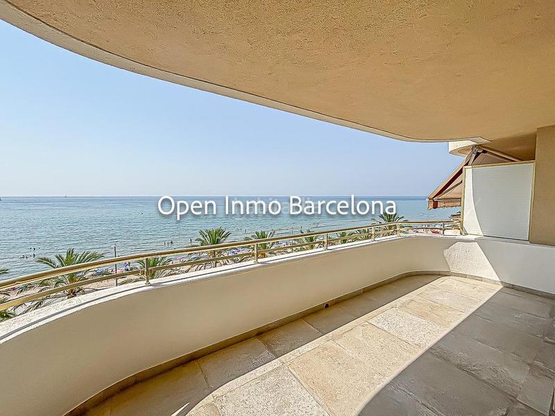 Foto 4225f691-d52f-4425-ab34-87ae288faecc. Appartement avec chauffage dans L´Estany Calafell