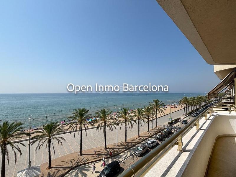 Foto 98570d26-f15e-4f71-b0a9-489c6fd0171d. Appartement avec chauffage dans L´Estany Calafell