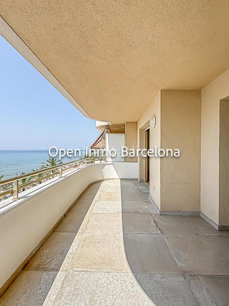 Foto ff3758f5-bb31-48ff-8b5e-895061520801. Appartement avec chauffage dans L´Estany Calafell