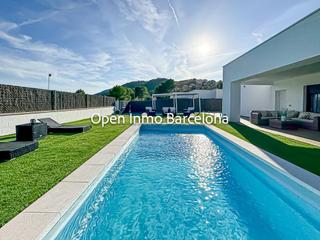 Casa a Canyelles