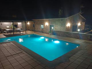 Haus in Avinyonet del Penedès. Casa de una planta 4 vientos con 1350m2 terreno en avinyonet del