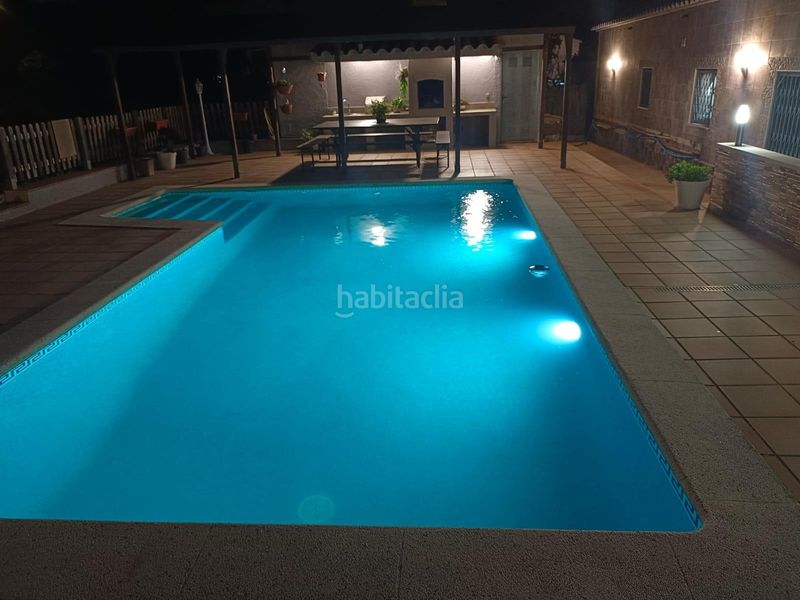 Foto 309c9bd8-4c2e-4fb6-8b4d-0cd1128be5e9. Casa amb aparcament piscina a Avinyonet del Penedès