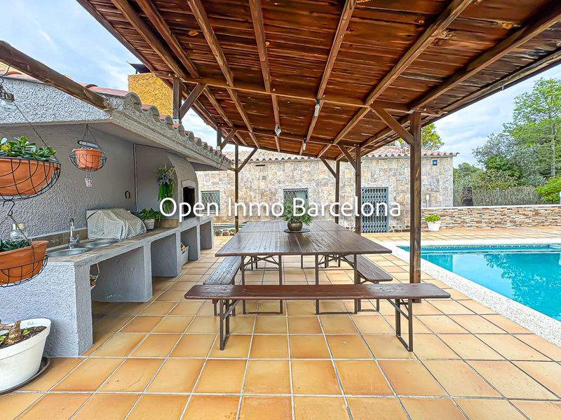 Foto 46f08c73-7016-46cd-8f3b-47834b77e6c2. Casa amb aparcament piscina a Avinyonet del Penedès