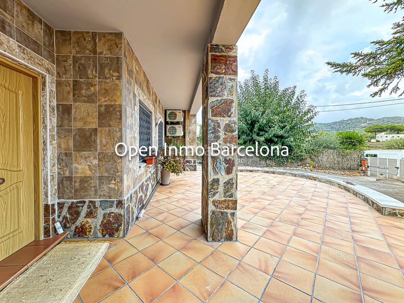 Foto a1f11287-faa7-46e8-9530-fa042209e72e. Casa amb aparcament piscina a Avinyonet del Penedès