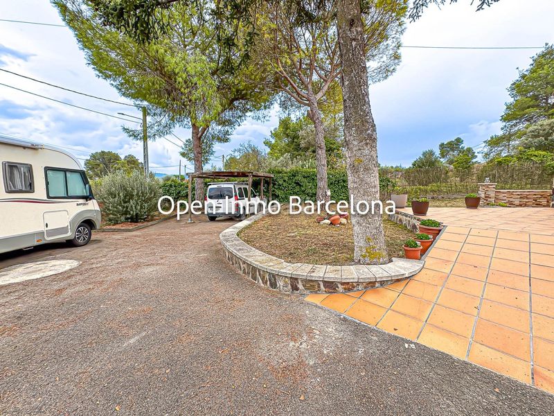 Foto aa6bf60a-147a-4c45-8d4c-b1b1330aa755. Casa amb aparcament piscina a Avinyonet del Penedès
