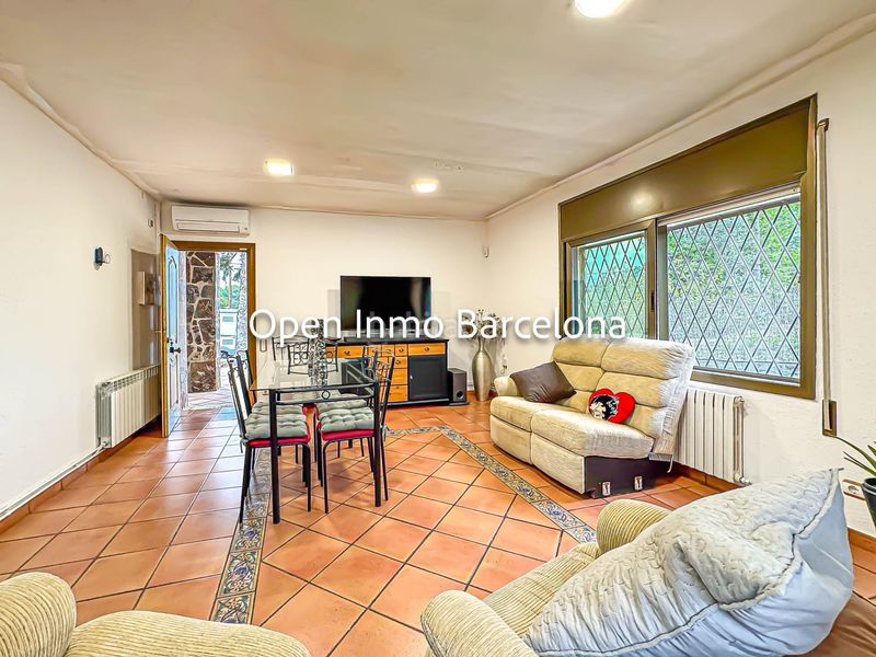 Foto c45d9a99-ebe9-444d-b5ab-b33d9fc8cb3b. Casa amb aparcament piscina a Avinyonet del Penedès
