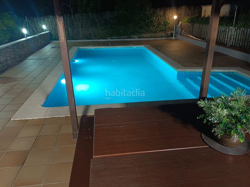 Foto df806b7a-8e62-4987-8b2c-0d522ba9c6b1. Casa amb aparcament piscina a Avinyonet del Penedès