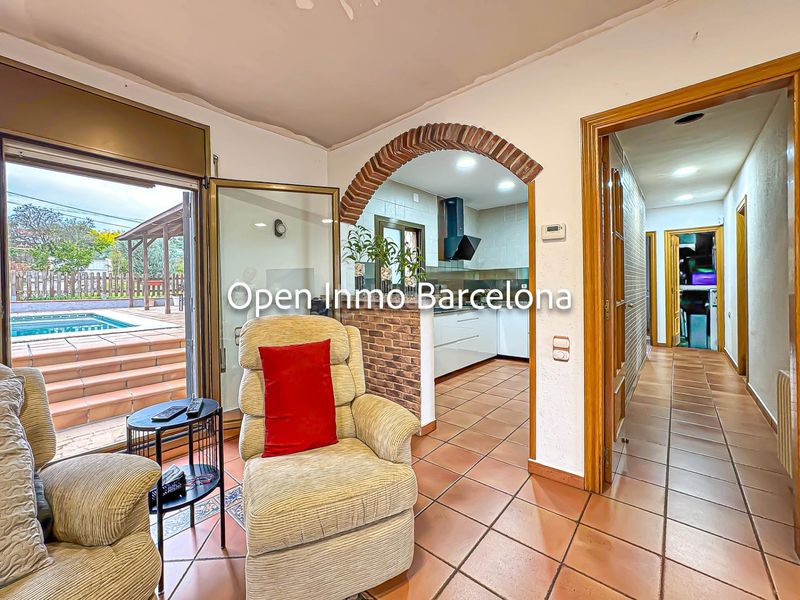 Foto fc97ca57-e173-4056-9918-27a612603019. Casa amb aparcament piscina a Avinyonet del Penedès