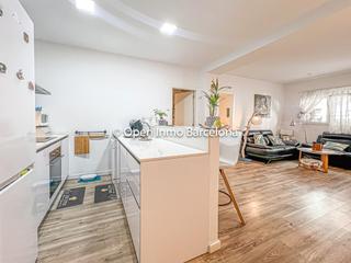 Planta baixa a Ametllers - Poble Sec. Piso planta baja zona poble sec