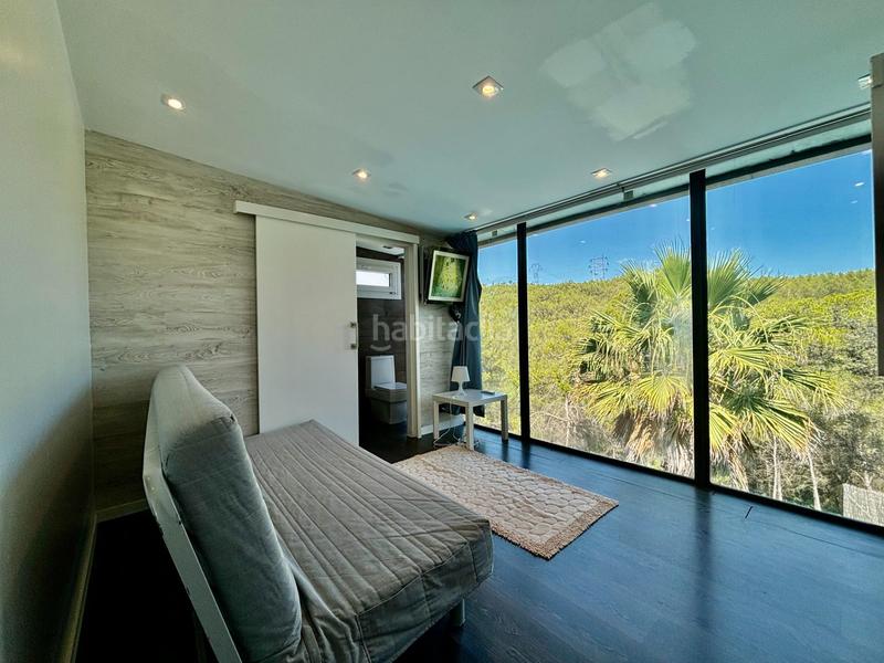 Foto 9fd5e0a0-ae3a-4df3-b072-8873841b2848. Haus mit heizung pool in Can Lloses - Can Marcer Sant Pere de Ribes