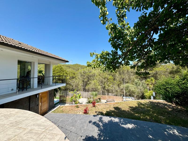 Foto af808e6d-7ed0-4d5e-ab18-02b76f417f2f. Haus mit heizung pool in Can Lloses - Can Marcer Sant Pere de Ribes