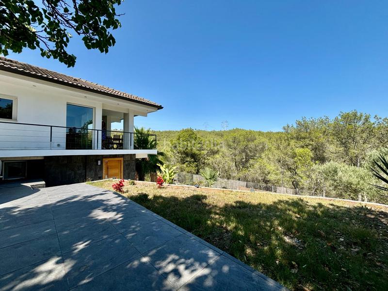 Foto bc67fa18-cf5a-4665-8a3b-c9c5d5072f31. Haus mit heizung pool in Can Lloses - Can Marcer Sant Pere de Ribes