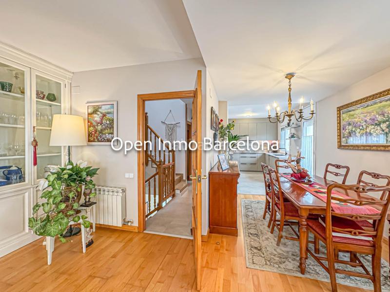 Foto 108278ad-e2ed-49c5-9041-bf00c038ed67. Casa amb calefacció aparcament a Centre Sant Pere de Ribes