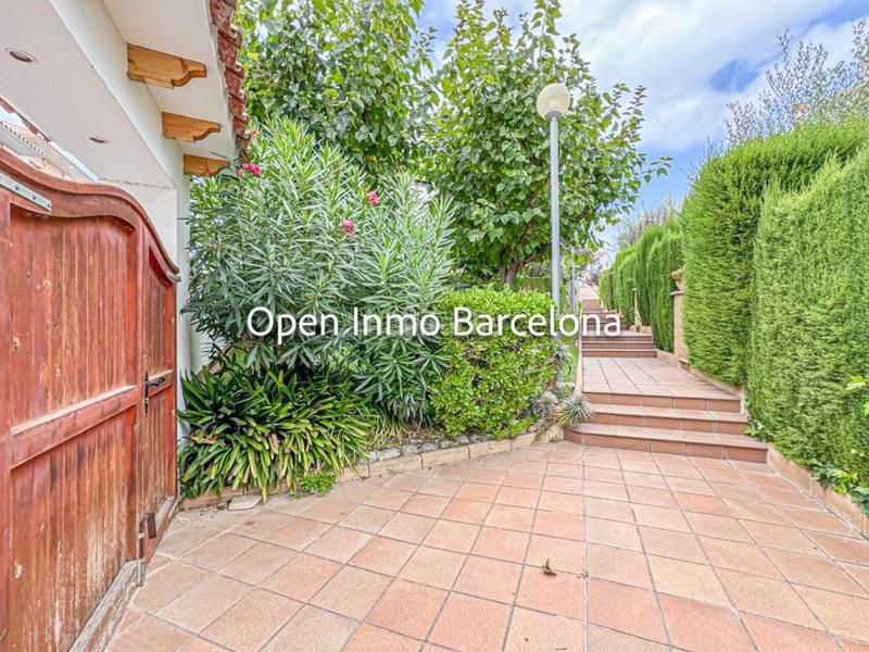 Foto ac06a808-f96e-4abf-8b8e-b9bff0c17a99. Casa amb calefacció aparcament a Centre Sant Pere de Ribes