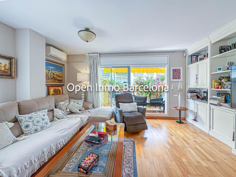 Foto c1ee32ba-55ed-4f8e-a624-124799e0cd67. Casa amb calefacció aparcament a Centre Sant Pere de Ribes