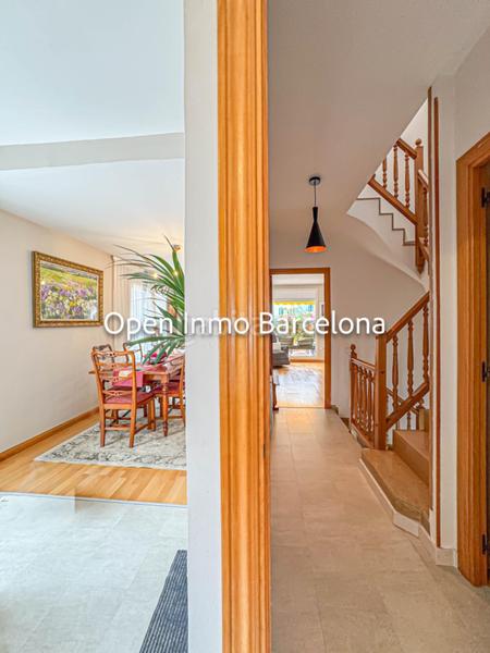 Foto d1c18a1e-6dd1-4bc4-a6f2-31a4d8de1598. Casa amb calefacció aparcament a Centre Sant Pere de Ribes