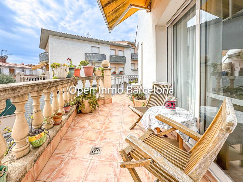 Foto e3d6a614-77ce-4655-aa4d-5feee33186a5. Casa amb calefacció aparcament a Centre Sant Pere de Ribes