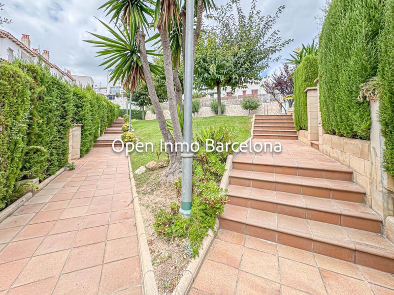 Foto fc969d63-02d3-4a60-b7ce-bfcff38655cd. Casa amb calefacció aparcament a Centre Sant Pere de Ribes