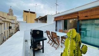 Casa adossada a Centrevila. Lujosa casa en el centro del pueblo en vilanova i la geltrú