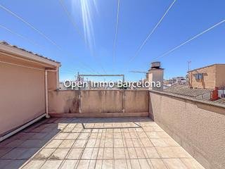 Alquiler Dúplex en La Geltrú-Sant Jordi. Duplex  alquiler temporal en el  centro de vilanova  i la geltru