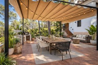 Casa a Canyelles. Casa en venta sant pere de ribes, zona vinyals