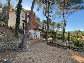 Casa a Puig Moltó - Can Macià. Casa en venta sant pere de ribes, zona vinyals