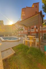 Maison à Canyelles. Casa independientes en vorasitges, canyelles