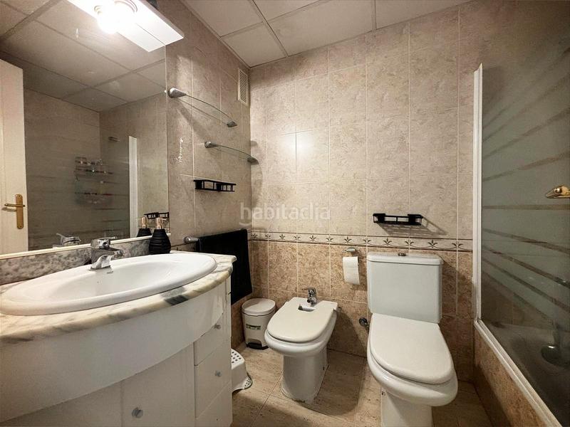 Foto 089ecc59-91a8-4320-8b02-25fb97d6b733. Flat with heating parking in Santa Maria-l´Eixample-Sud Sumella Cubelles