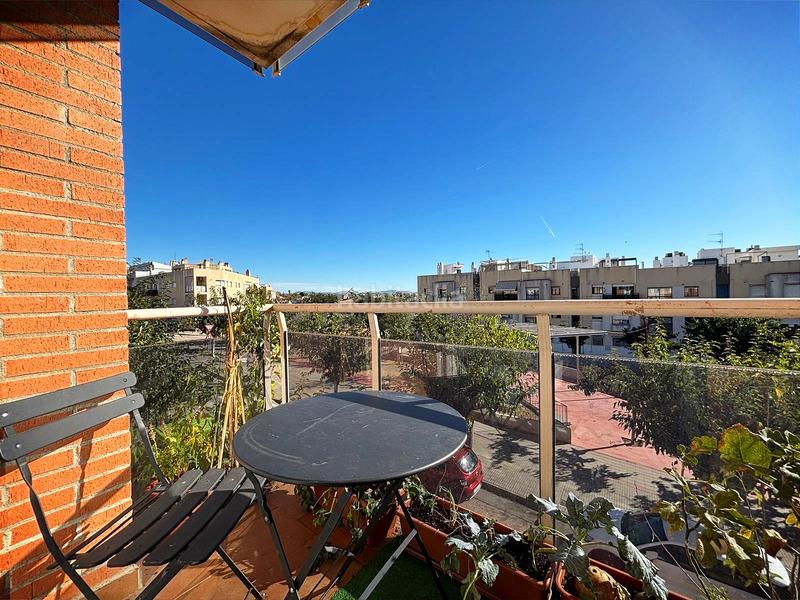 Foto 376c38c7-b693-44b0-8ef2-cfaad08320e8. Flat with heating parking in Santa Maria-l´Eixample-Sud Sumella Cubelles