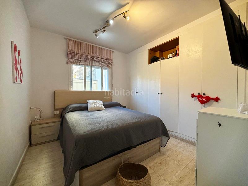 Foto 40ab75dc-0772-425c-8b76-49f43fb7f486. Flat with heating parking in Santa Maria-l´Eixample-Sud Sumella Cubelles