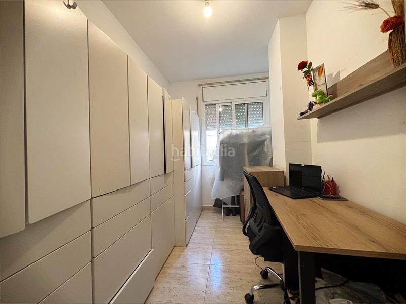 Foto 4f933bb2-a519-4e93-b16f-956bc39ca34d. Flat with heating parking in Santa Maria-l´Eixample-Sud Sumella Cubelles