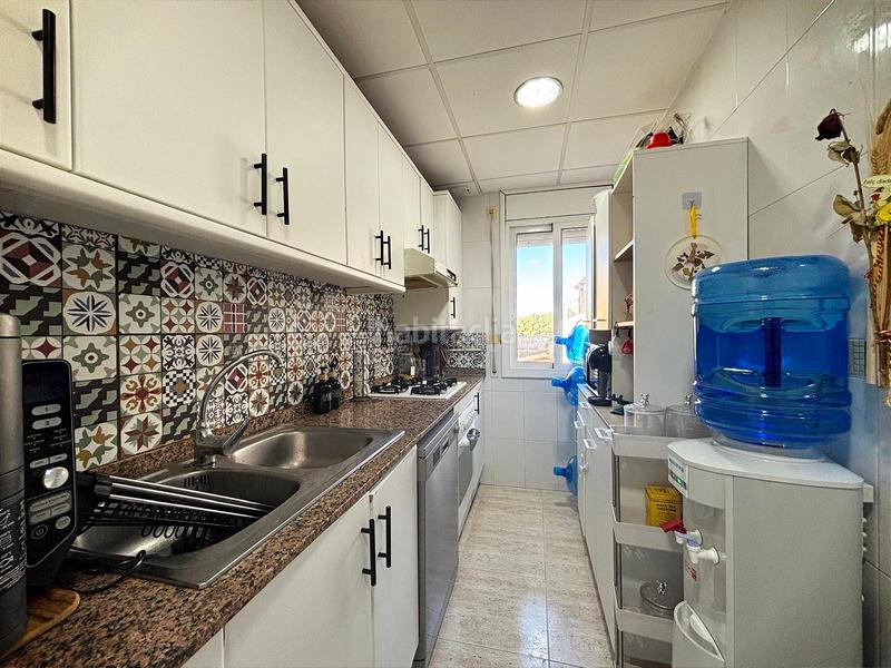 Foto 629bff1b-3e76-4bd8-8cc5-fd493dee7dc5. Flat with heating parking in Santa Maria-l´Eixample-Sud Sumella Cubelles