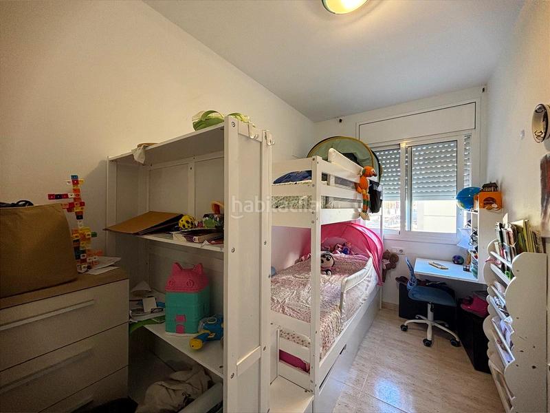 Foto 6c9c4f9a-3160-4967-902b-9106fdabdb14. Flat with heating parking in Santa Maria-l´Eixample-Sud Sumella Cubelles