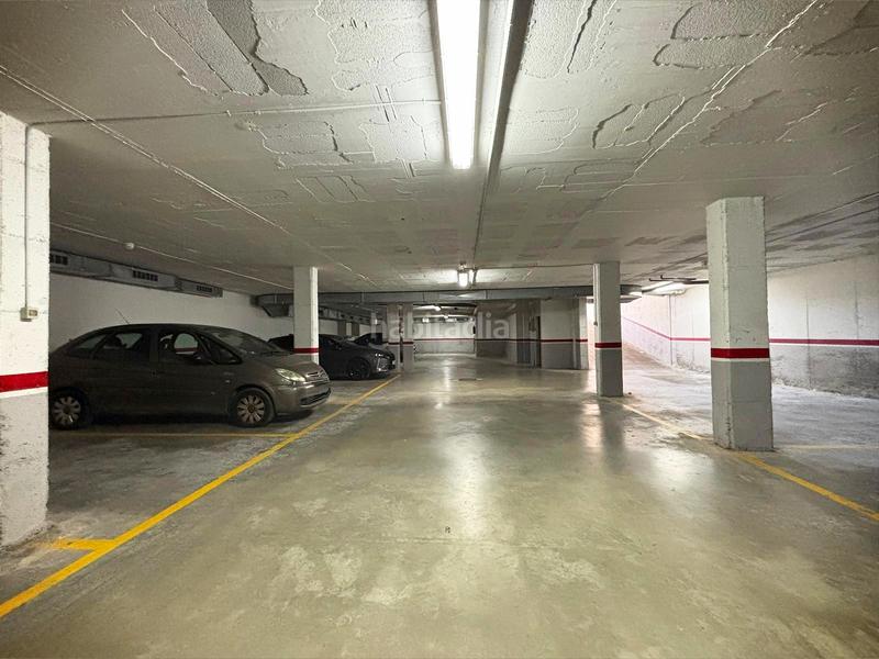 Foto 6e219b9b-3705-4f6c-aa7c-042ba2b22c31. Flat with heating parking in Santa Maria-l´Eixample-Sud Sumella Cubelles