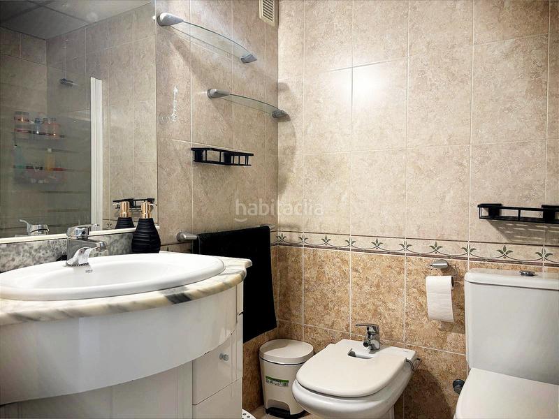 Foto 74cfb3f6-4484-4756-ac93-29b79d1faed7. Flat with heating parking in Santa Maria-l´Eixample-Sud Sumella Cubelles