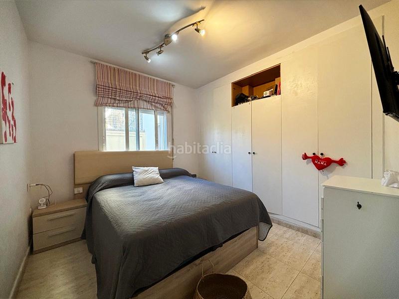 Foto 788ee3fe-ebd2-4e9c-8b16-00c5c892100c. Flat with heating parking in Santa Maria-l´Eixample-Sud Sumella Cubelles